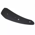 AR3Z16A550AB - Body: Mud Guard for Ford: Mustang Image