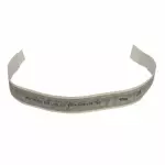 BC3Z9920000AG - Body: Stripe Tape for Ford: F-250 Super Duty, F-350 Super Duty, F-450 Super Duty Image