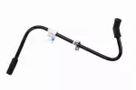 12611592 - Emission Control: Positive Crankcase Ventilation (PCV) Tube for ACDelco Image
