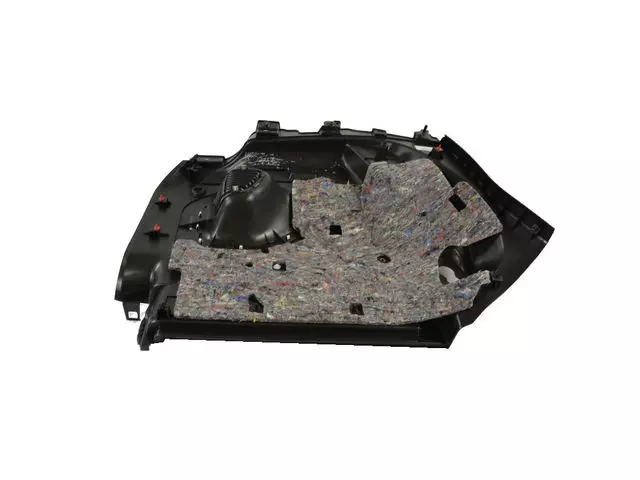 Quarter Trim Panel, Right - Mopar (6SB88GTVAA)