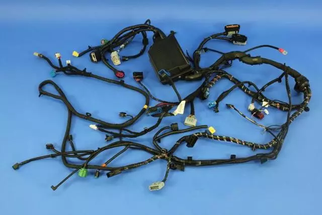 Headlamp To Dash Wiring - Mopar (68205204AD)