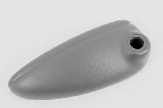 UD741J1AA - Interior Trim: Seat Armrest, Right for Chrysler: Town &amp; Country | Dodge: Caravan, Grand Caravan Image