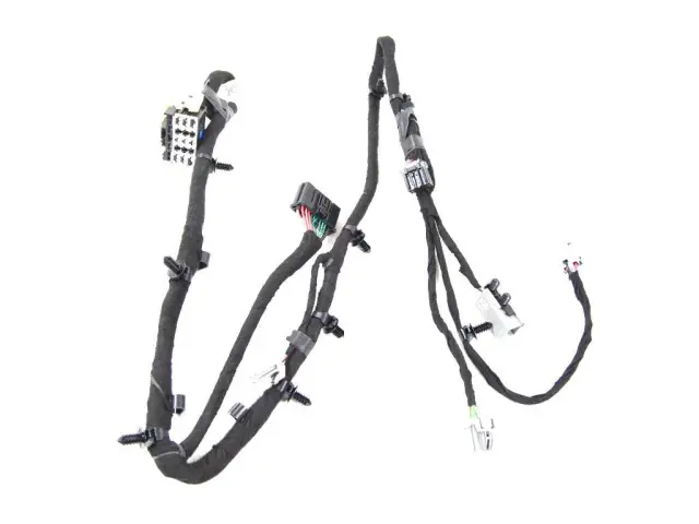 68165475AC - Electrical: Jumper Wiring for Mopar Image image