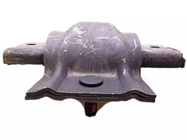 F5TZ6038C - Engine: Motor Mount for Ford: F-150, F-250, F-250 HD, F-350, F-Super Duty Image