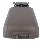 BC3Z2806024AB - Body: Lid Assembly for Ford: F-250 Super Duty, F-350 Super Duty, F-450 Super Duty Image