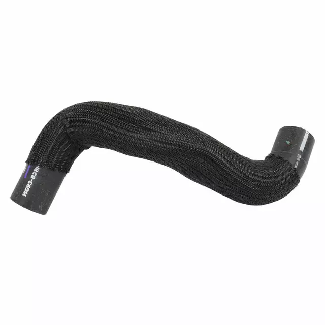 HG9Z8286A - Cooling System: Lower Hose for Ford: Fusion | Lincoln: MKZ Image