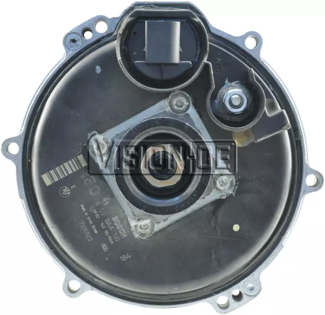 13815 - Charging &amp; Starting Systems: Vision OE Alternator for BBB INDUSTRIES Image