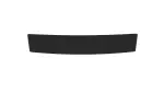 68247750AA - Frame, Bumper and Fascia: License Plate Bracket Kit for Mopar Image
