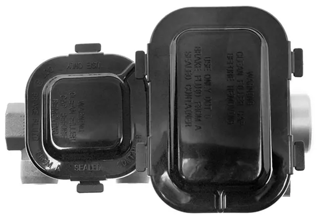 Brake Master Cylinder - GM (19422556)