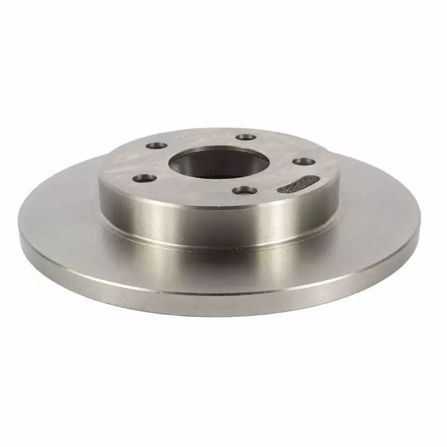 YF1Z1V125DB - Brakes: Rotor for Ford: Contour, Taurus | Lincoln: Continental | Mercury: Sable Image