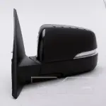 8160252 - : TYC Door Mirror for TYC Image