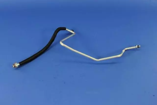 55056935AD - Air Conditioning &amp; Heater: A/c Liquid Line for Mopar Image