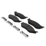 19538271 - : Pad Kit for GM Image