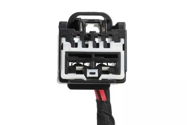 20790861 - : HVAC Heater and Air Conditioning Control Wiring Harness for GM Image