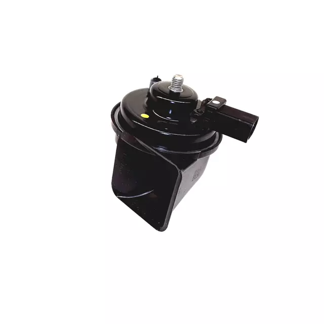 5C0951223C - Electrical: High Note Horn for Volkswagen: Beetle, Golf, Golf R, GTI, Jetta, Passat, R32, Rabbit Image