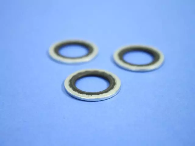 Fuel Pump Washer - Mopar (5015576AC)