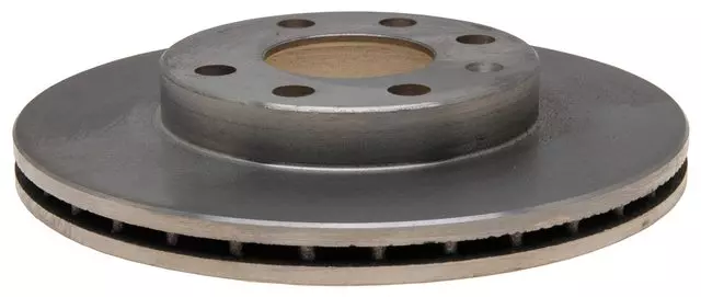 Front Disc Brake Rotor - GM (19296923)