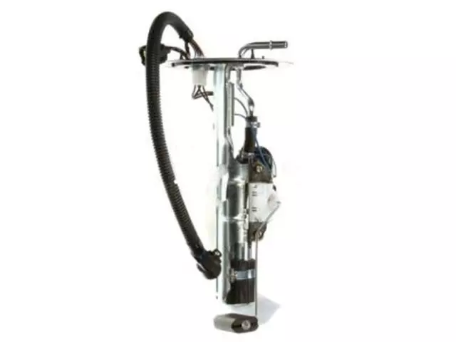 XL2Z9H307A - Fuel System: Fuel Pump Assembly for Ford: Explorer, Explorer Sport, Explorer Sport Trac | Mercury: Mountaineer Image