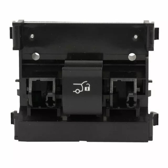 GB5Z9C888AC - Body: Sunroof Switch for Ford: Police Interceptor Utility Image