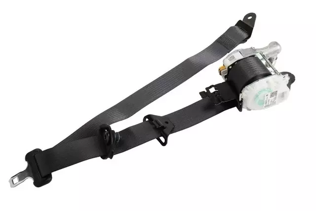 19178504 - Electrical: Belt &amp; Retractor for Buick: Enclave | GMC: Acadia | Saturn: Outlook Image