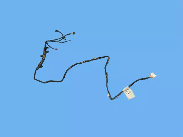 68280811AB - Electrical: Hands Free Communication Wiring for Mopar Image