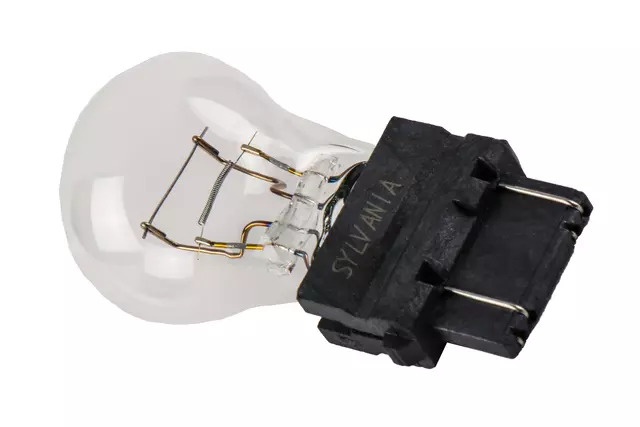 19355642 - Electrical: Bulb for GM Image