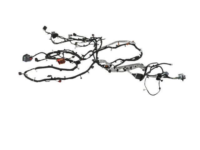 Chassis Wiring - Mopar (68409265AE)