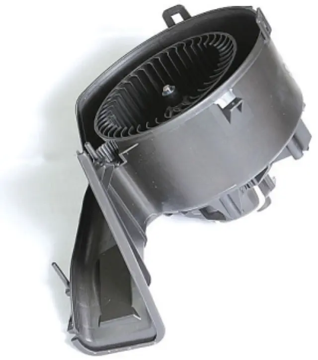 87341349 - : Professional Parts Sweden HVAC Blower Motor for PROFESSIONAL PARTS Image