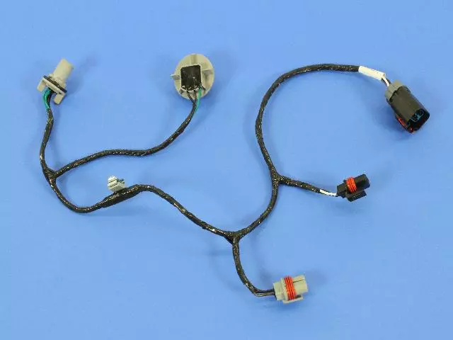 5175068AA - Electrical: Headlamp Wiring for Mopar Image