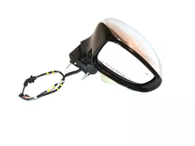5RM181XRAD - Doors, Door Mirrors and Related Parts: Outside Rearview Mirror, Right for Mopar Image