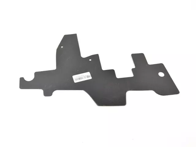 68237322AA - Cooling: Radiator Upper Seal for Ram: 2500, 3500 Image