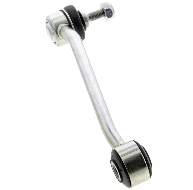 Rear Passenger Side Suspension Stabilizer Bar Link Kit with Hardware - ACDelco (MS70830)