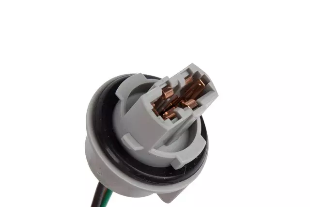 Socket & Wire - GM (15803483)
