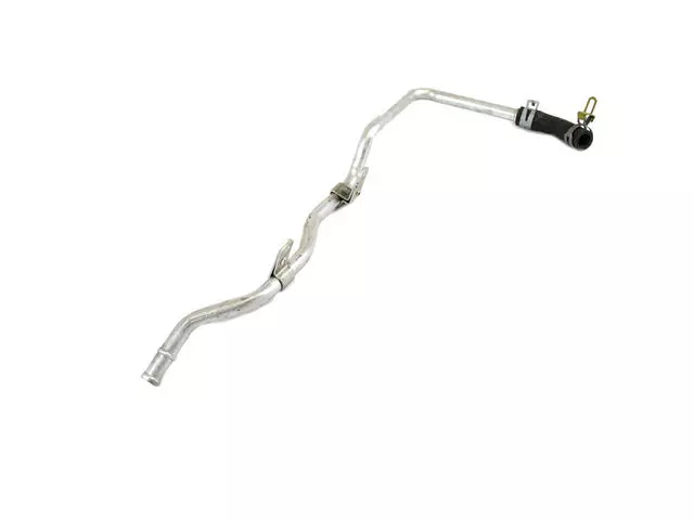 68058250AD - Air Conditioners and Heaters: Heater Supply Hose And Tube for Jeep: Grand Cherokee Image