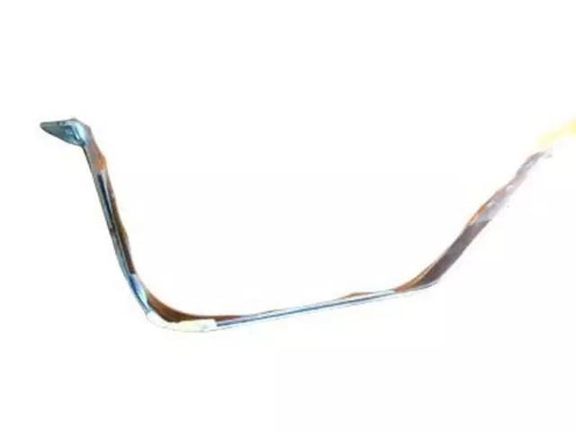 F7TZ9054EA - Air &amp; Fuel Delivery: Fuel Tank Strap for Ford: F-150, F-250, F-250 HD, F-350, F-Super Duty Image