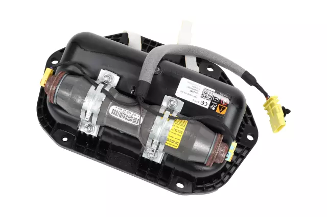 22963307 - : Part# 22963307 Instrument Panel Airbag for Buick: LaCrosse | Chevrolet: Malibu, Malibu Limited Image