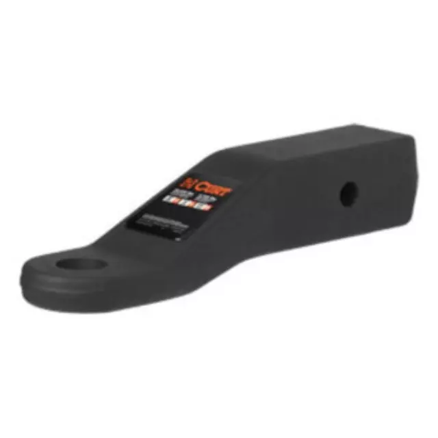 19366936 - Towing: Tow Hitch Forged Ball Mount, 2.5 Receiver for Chevrolet: Silverado 2500 HD, Silverado 3500 HD | GMC: Sierra 2500 HD, Sierra 3500 HD Image