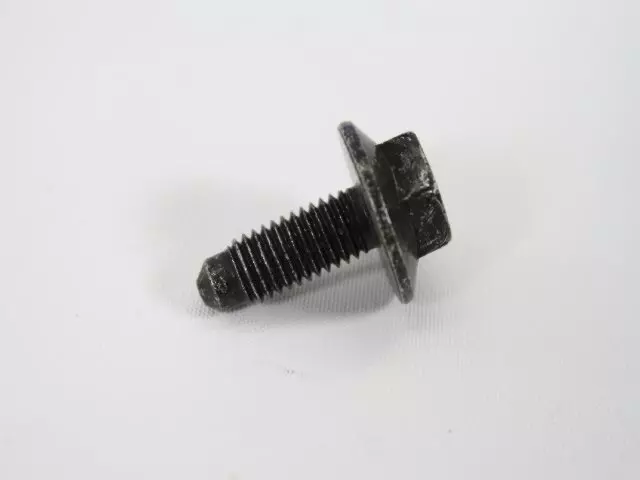 6106257AA - : Hex Flange Head Screw for Fiat: 500 Image