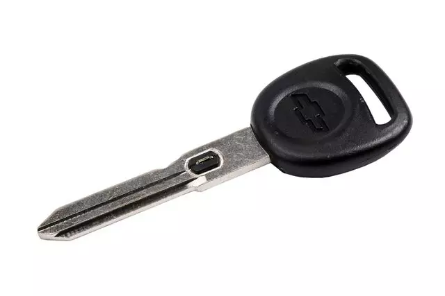 2852562 - : Door Lock and Ignition Key for GM Image