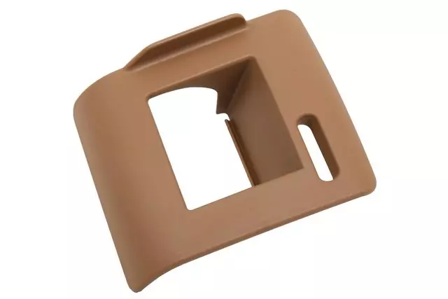 20984856 - Body: Latch Cover for Buick: Verano Image