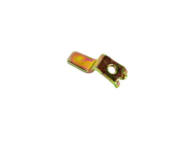 5124273AA - Interior Trim: Coat Hook for Mopar Image