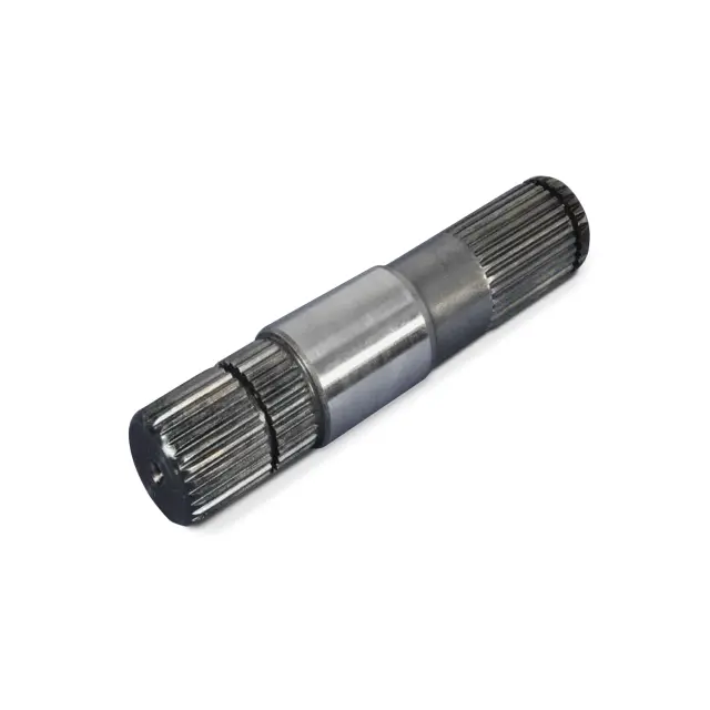 52069887AE - Front Drive Axle: Axle Shafts for Mopar Image
