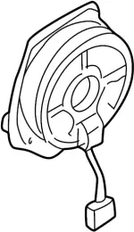 255544Y925 - : Clock Spring for INFINITI: I30 Image