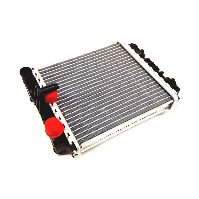 4G0121212 - : 2012-2018 Audi - Auxiliary Radiator for Audi: A6 Quattro, A7 Quattro, S6, S7 Image