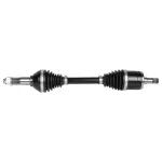 4102063 - : Can-Am CV Axle Assembly  - Front Left for GSP Image