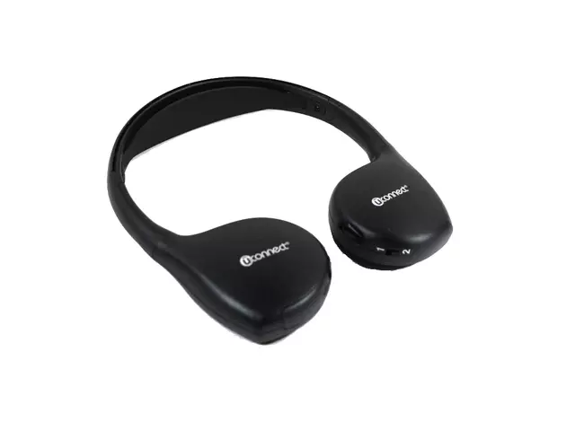 Headphones - Mopar (05091277AA)