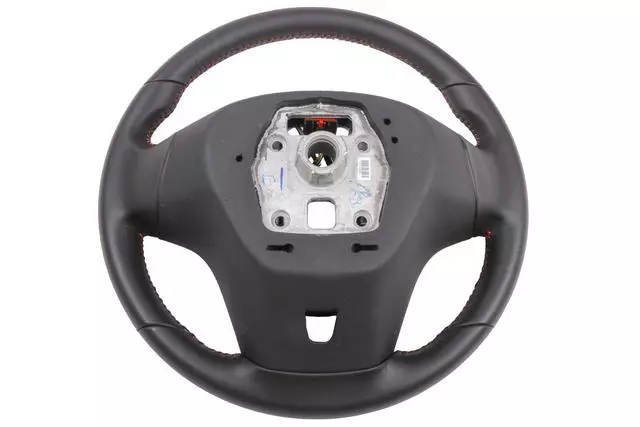 Inferno Orange Steering Wheel - GM (22790899)