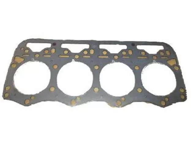F4TZ6079CCC - Engine: Valve Grind Gasket Kit for Ford: E-350 Club Wagon, E-350 Econoline, E-350 Econoline Club Wagon, E-350 Super Duty, E-450 Econoline Super Duty, E-450 Super Duty, E-550 Econoline Super Duty, E-550 Super Duty, Econoline Super Duty, Excursion, F-250, F-250 HD, F-250 Super Duty, F-350, F-350 Super Duty, F-450 Super Duty, F-550 Super Duty, F-Super Duty Image