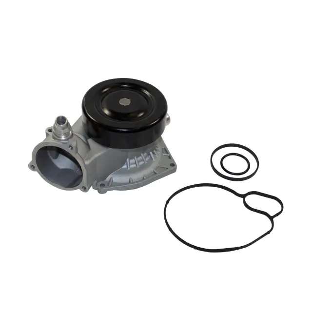 1152290 - Belts and Cooling: GMB Engine Water Pump for GMB Image