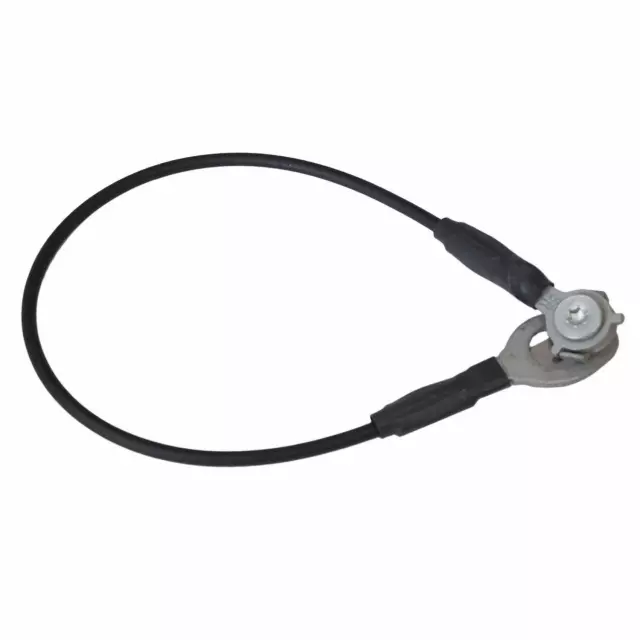 4L3Z5443052AA - Body: Support Cable for Ford: F-150 | Lincoln: Mark LT Image